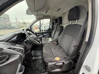 Ford Transit Custom 270 2.2 TDCI L1H1 Trend picture 14