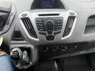 Ford Transit Custom 270 2.2 TDCI L1H1 Trend picture 19