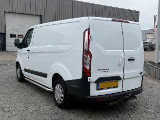 Ford Transit Custom 270 2.2 TDCI L1H1 Trend picture 7