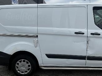 Ford Transit Custom 270 2.2 TDCI L1H1 Trend picture 4