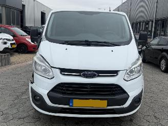 Ford Transit Custom 270 2.2 TDCI L1H1 Trend picture 2