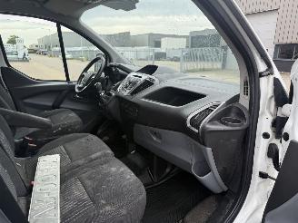 Ford Transit Custom 270 2.2 TDCI L1H1 Trend picture 12