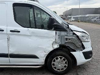 Ford Transit Custom 270 2.2 TDCI L1H1 Trend picture 9