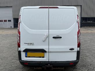Ford Transit Custom 270 2.2 TDCI L1H1 Trend picture 6
