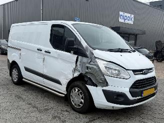 Ford Transit Custom 270 2.2 TDCI L1H1 Trend picture 3