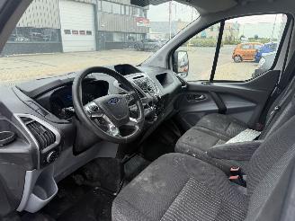 Ford Transit Custom 270 2.2 TDCI L1H1 Trend picture 13