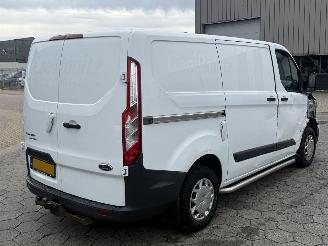 Ford Transit Custom 270 2.2 TDCI L1H1 Trend picture 5