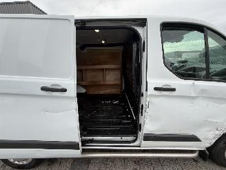 Ford Transit Custom 270 2.2 TDCI L1H1 Trend picture 11