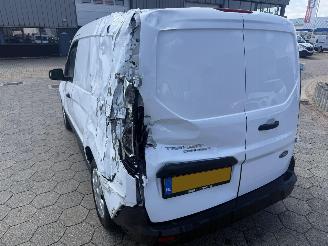 Ford Transit Connect 1.5 EcoBlue L1 Trend picture 10