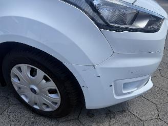 Ford Transit Connect 1.5 EcoBlue L1 Trend picture 14