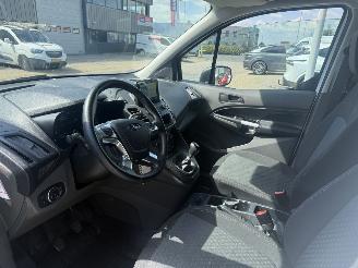 Ford Transit Connect 1.5 EcoBlue L1 Trend picture 15