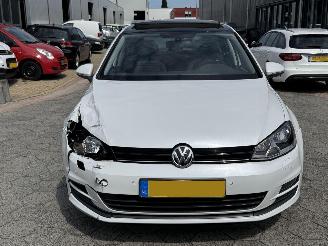 Volkswagen Golf 1.2 TSI Comfortline PANO picture 2