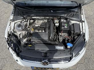 Volkswagen Golf 1.2 TSI Comfortline PANO picture 11