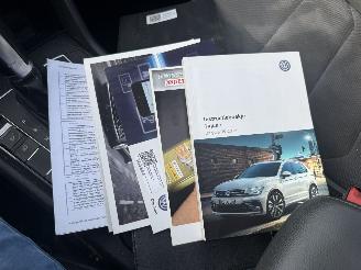 Volkswagen Tiguan 1.4 TSI R-LINE AUTOMAAT PANO ACT Connected Series picture 24