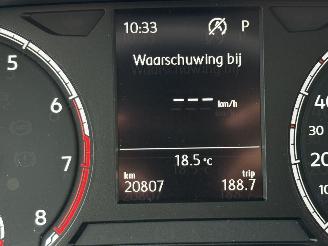 Volkswagen Polo 1.0 AUTOMAAT TSI Comfortline NAP picture 24