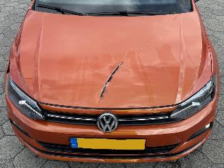Volkswagen Polo 1.0 AUTOMAAT TSI Comfortline NAP picture 10