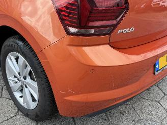 Volkswagen Polo 1.0 AUTOMAAT TSI Comfortline NAP picture 8
