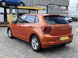 Volkswagen Polo 1.0 AUTOMAAT TSI Comfortline NAP picture 6