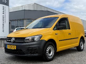  Volkswagen Caddy 2.0 TDI L1H1 BMT Trendline 2017/7