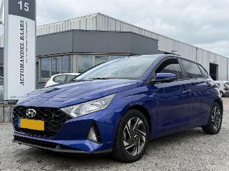  Hyundai I-20 1.0 T-GDI Comfort Smart 2021/7