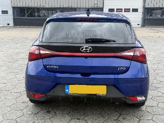 Hyundai I-20 1.0 T-GDI Comfort Smart picture 5