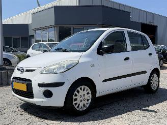  Hyundai I-10 1.1 Pure 2009/10