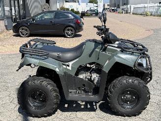Kymco  QUAD MX4300 picture 4