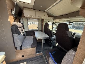 Knaus  2.2 VAN TI 103KW AUTOMAAT Vansation picture 9