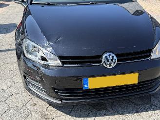 Volkswagen Golf 1.2 TSI Comfortline picture 7
