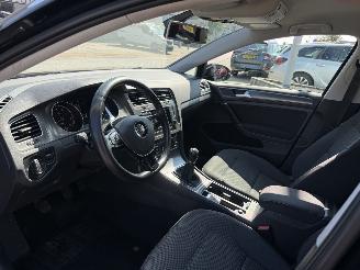 Volkswagen Golf 1.2 TSI Comfortline picture 14