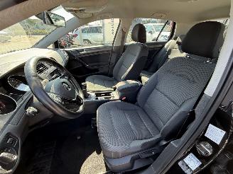 Volkswagen Golf 1.2 TSI Comfortline picture 15