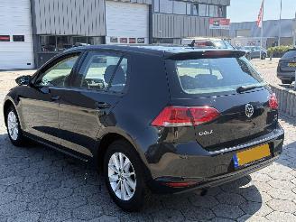 Volkswagen Golf 1.2 TSI Comfortline picture 5