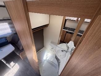 Sterckeman  Starlett 450 LJ Comfort picture 9