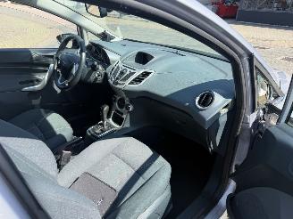 Ford Fiesta 1.4 Ghia AUTOMAAT picture 13