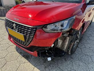 Peugeot 208 1.2 PureTech Allure picture 8