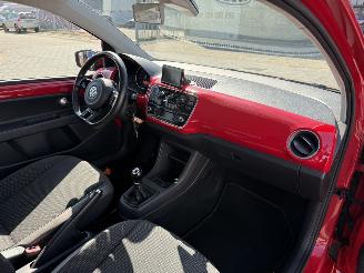 Volkswagen Up! 1.0 high up! picture 11