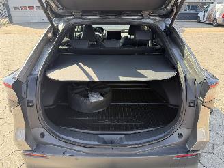 Toyota bZ4X Dynamic 71 kWh picture 10