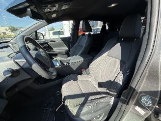 Toyota bZ4X Dynamic 71 kWh picture 15