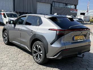 Toyota bZ4X Dynamic 71 kWh picture 6