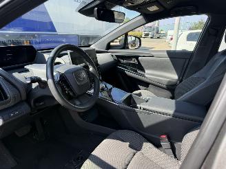 Toyota bZ4X Dynamic 71 kWh picture 14