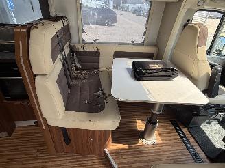 Adria Matrix M 670SL 150PK picture 15