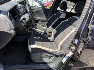 Volkswagen T-Roc 2.0 TSI AUTOMAAT 4Motion Sport picture 11