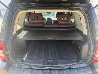 Jeep Patriot 2.4 Sport Liberty picture 8