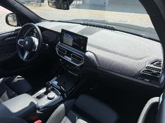 BMW X3 xDrive20i M  Edition Plus picture 13