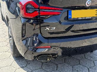 BMW X3 xDrive20i M  Edition Plus picture 8