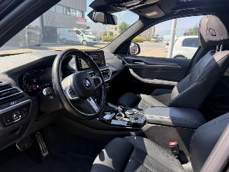 BMW X3 xDrive20i M  Edition Plus picture 14