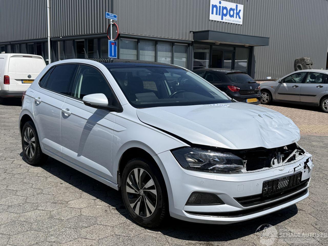 Volkswagen Polo 1.0 TSI PANO