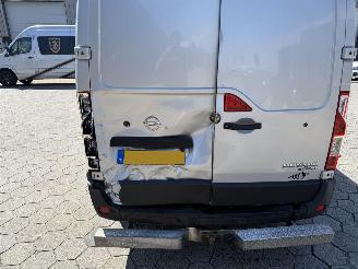 Opel Movano 2.3 CDTI L2H3 picture 9