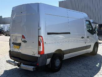 Opel Movano 2.3 CDTI L2H3 picture 4