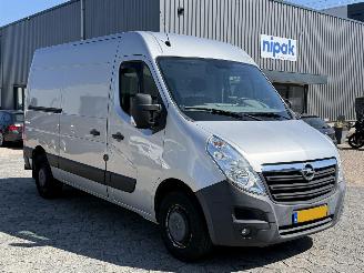 Opel Movano 2.3 CDTI L2H3 picture 3